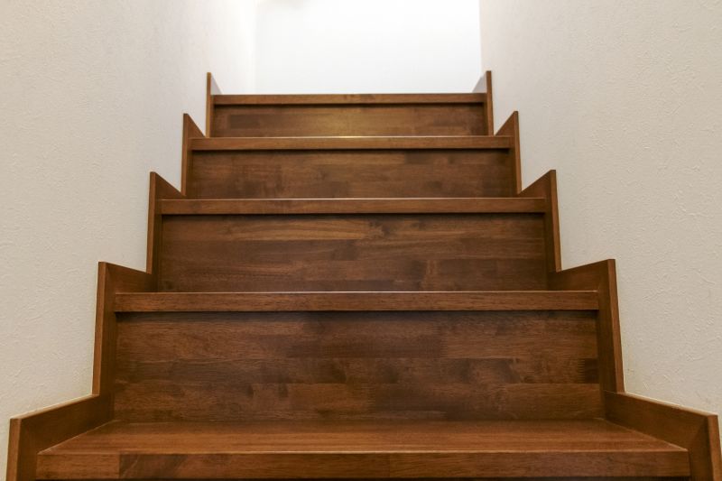 Balcony Stairs Repair in Overland Park, KS