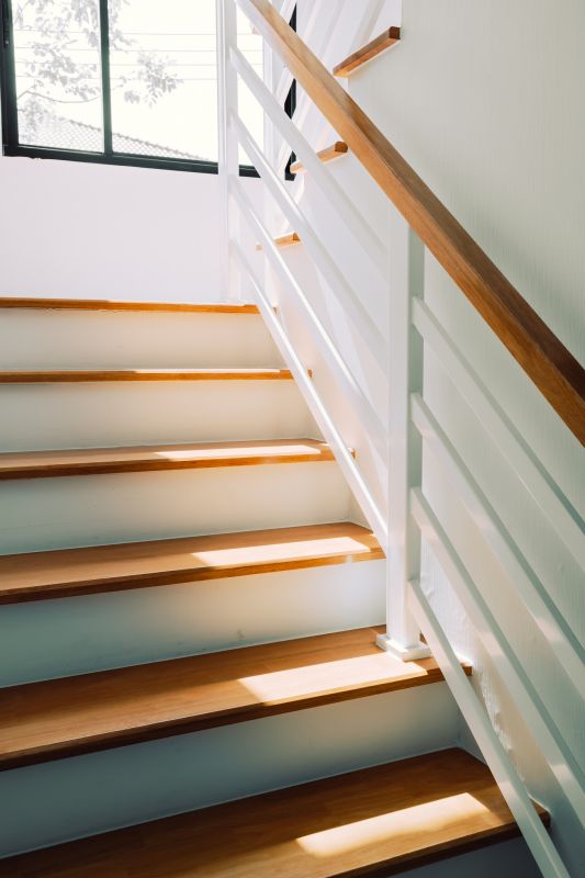 Stairs Installation in Wilmington, NC